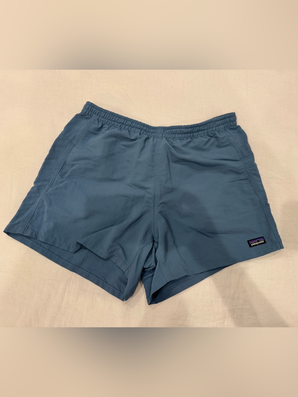Patagonia Women's 5" Baggies Shorts
